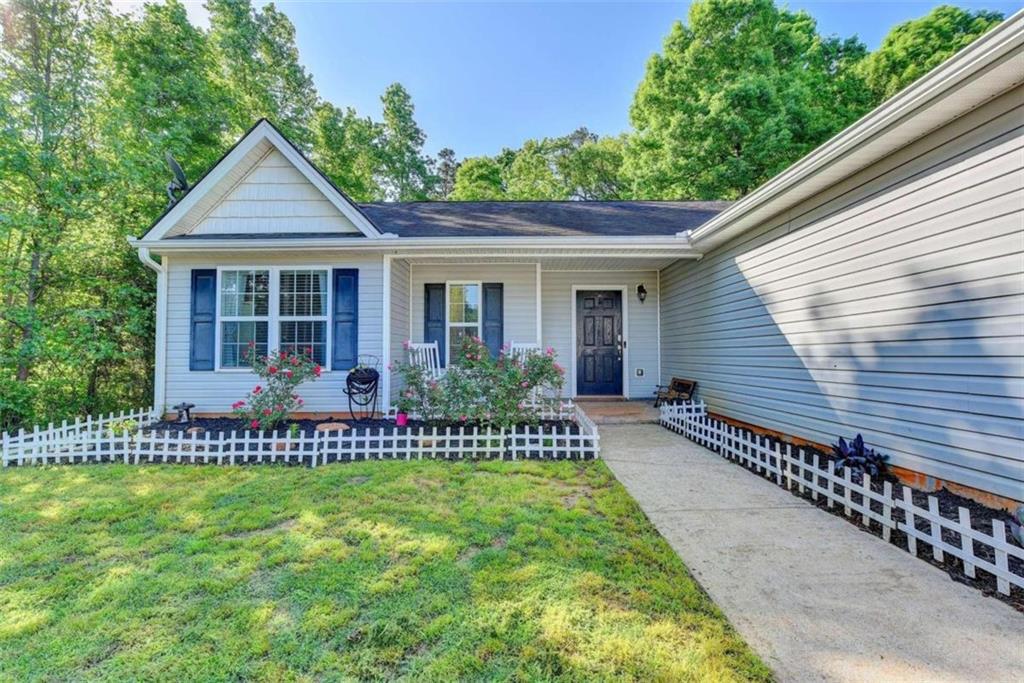 469 Gin Mill Dr., Monroe, GA 30656