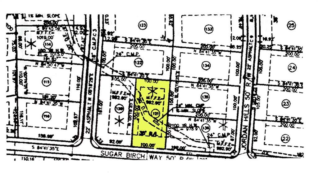 105 Sugar Birch Way, Dallas, GA 30132