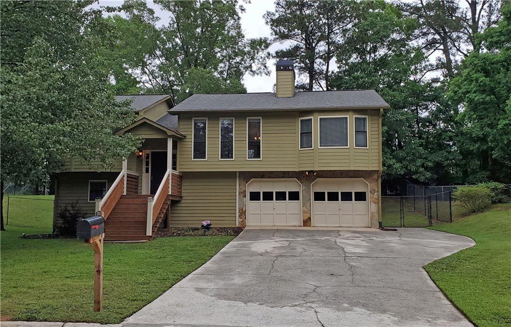 2639 Windmere Dr., Norcross, GA 30071