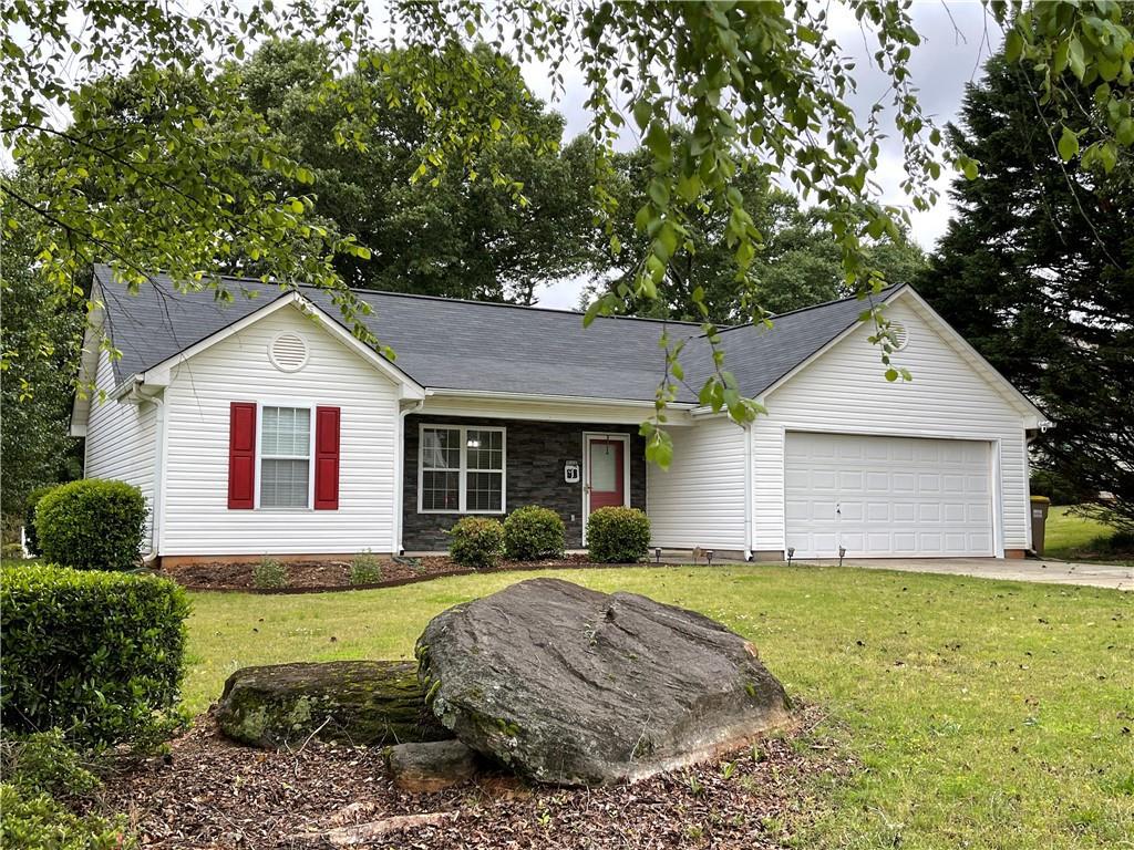 1205 Dale Dr., Monroe, GA 30656