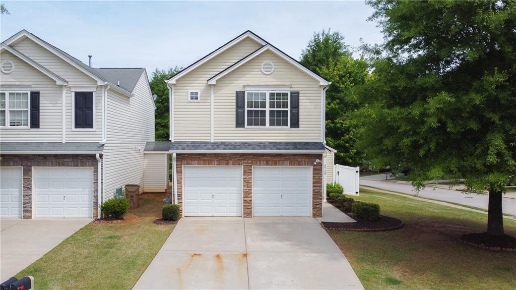 5710 Ridge Stone Way, Cumming, GA 30041