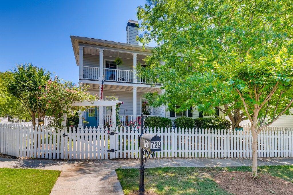 729 Gardenside Cir., Marietta, GA 30067