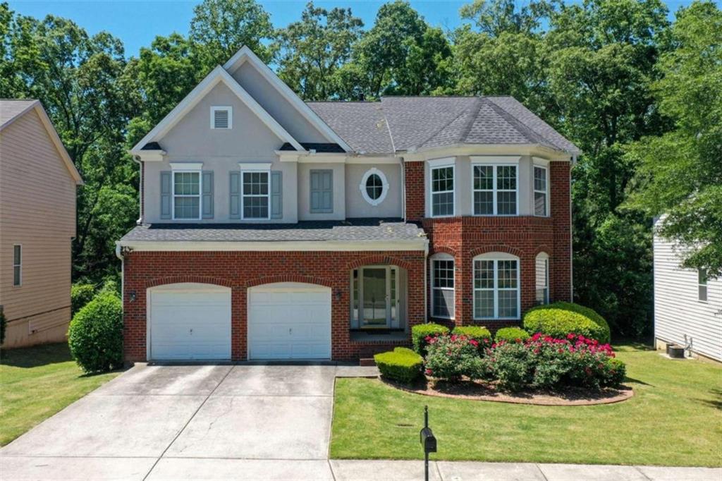 5360 Lakerock Dr., Atlanta, GA 30331