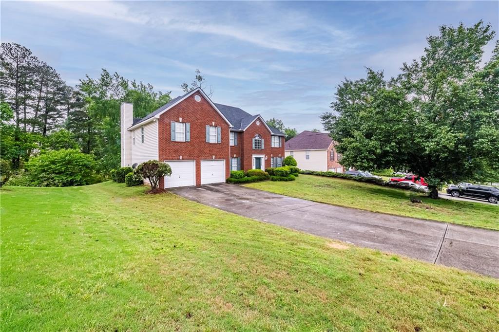 325 Paper Mill Dr., Lawrenceville, GA 30046