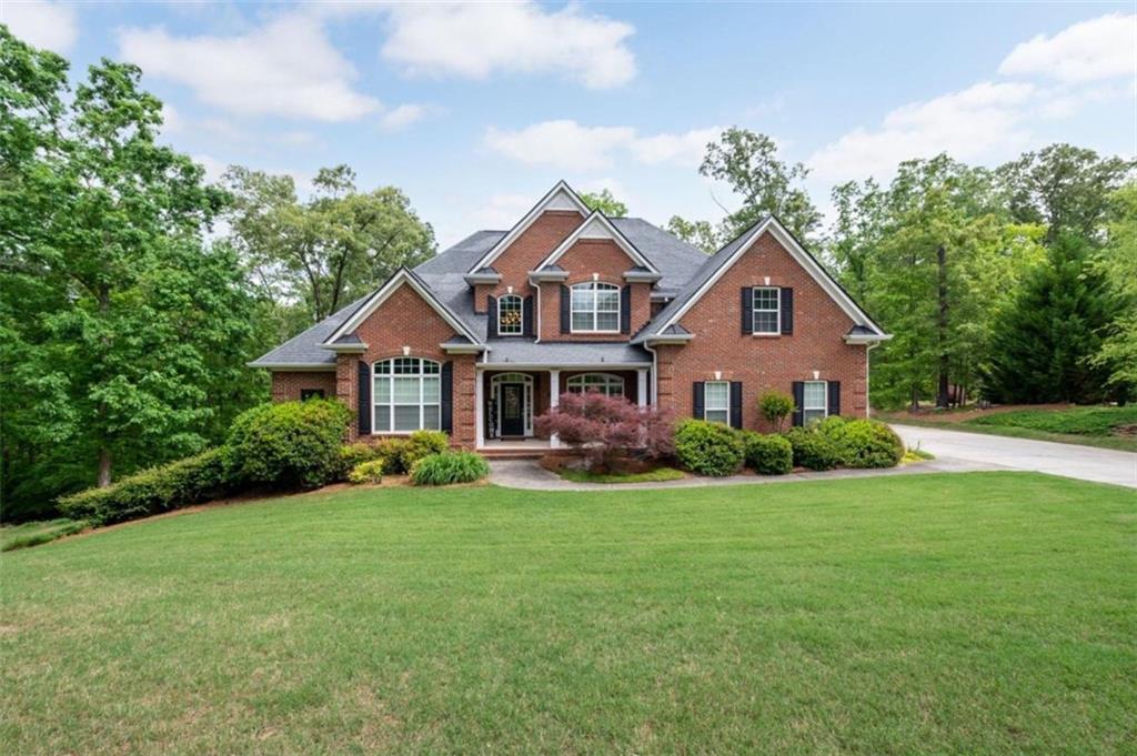 6255 Hedgestone Way, Douglasville, GA 30135