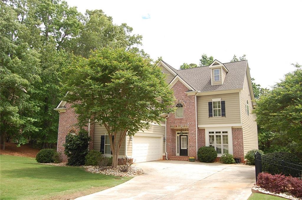 5795 Larch Ln., Douglasville, GA 30135