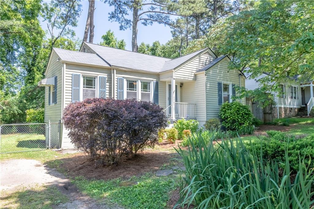1707 Cecilia Dr., Atlanta, GA 30316