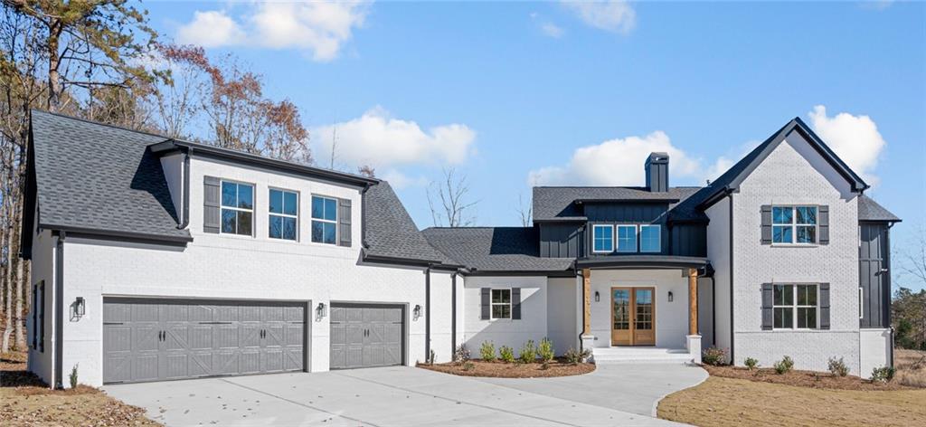 4860 Boulder Stone Way, Auburn, GA 30011