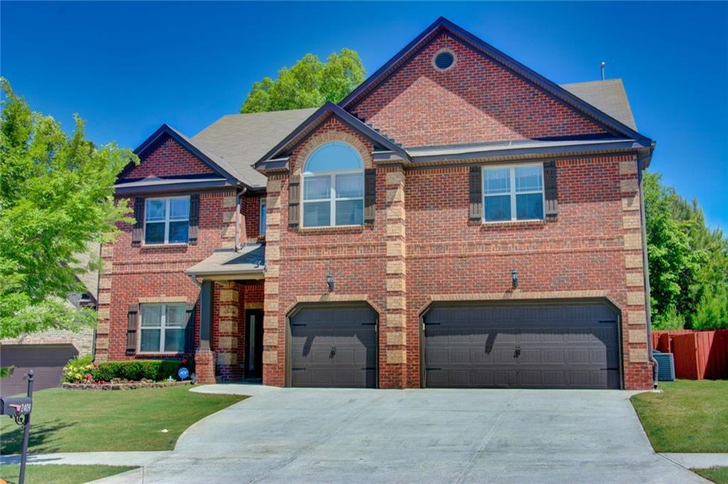 2409 Austin Common Way, Dacula, GA 30019