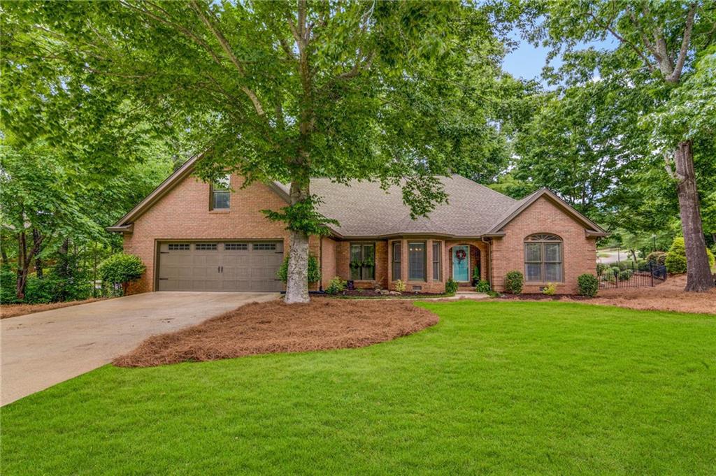 1970 Brickton Station, Buford, GA 30518