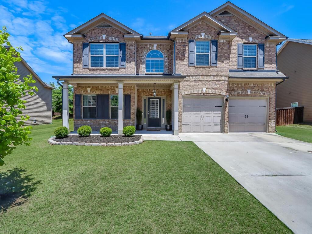 3179 Fonseca Pass, Atlanta, GA 30349