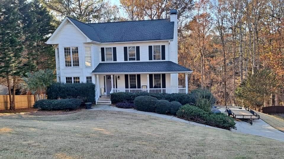 35 Kimball Ct., Douglasville, GA 30134