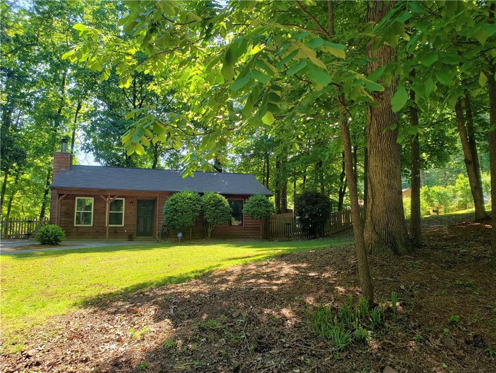 2665 Impala Dr., Cumming, GA 30041
