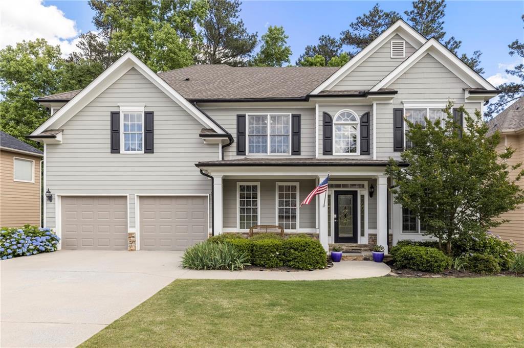 2905 Daniel Park Run, Dacula, GA 30019