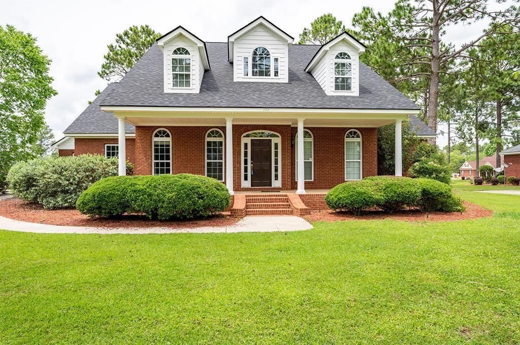 104 W Westerlee Dr., Leesburg, GA 31763