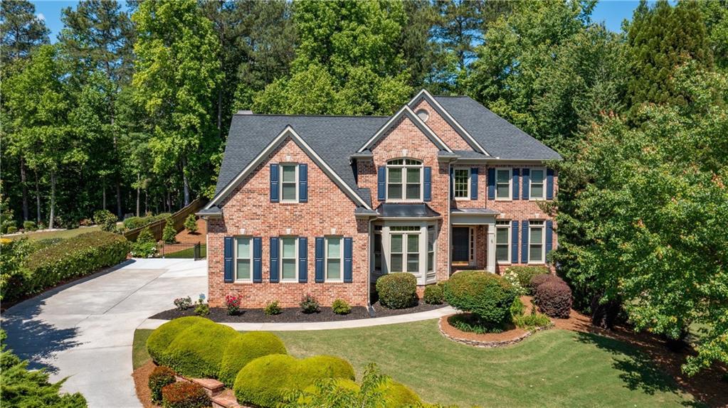 687 Vinings Estates Dr., Mableton, GA 30126