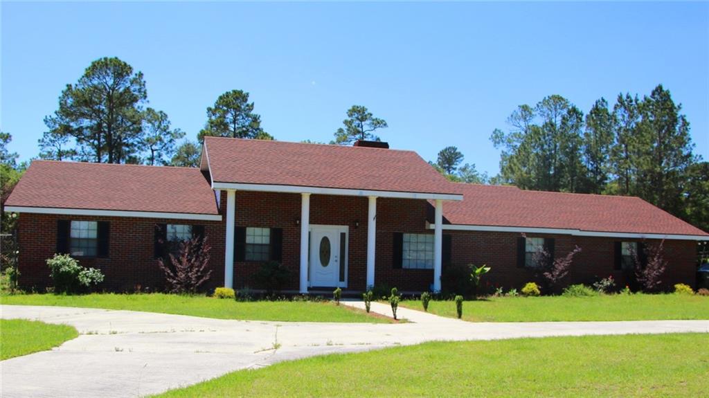 12622 Cool Springs Church Rd., Metter, GA 30439