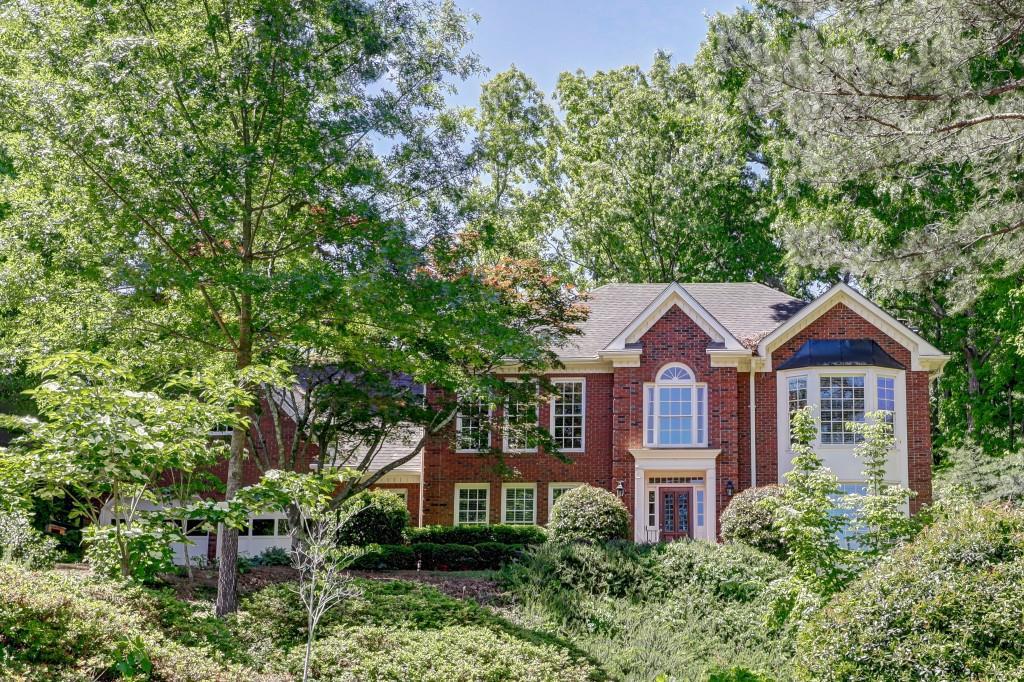 4030 Bradbury Dr., Marietta, GA 30062