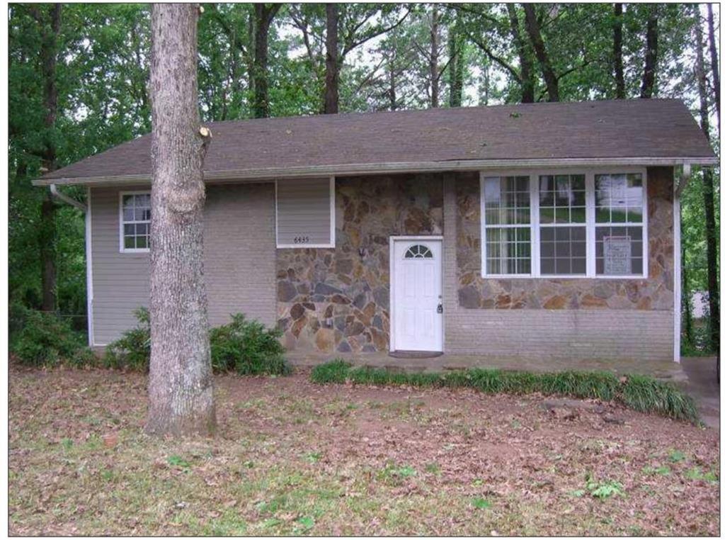 [Address Hidden by Seller], Forest Park, GA 30297