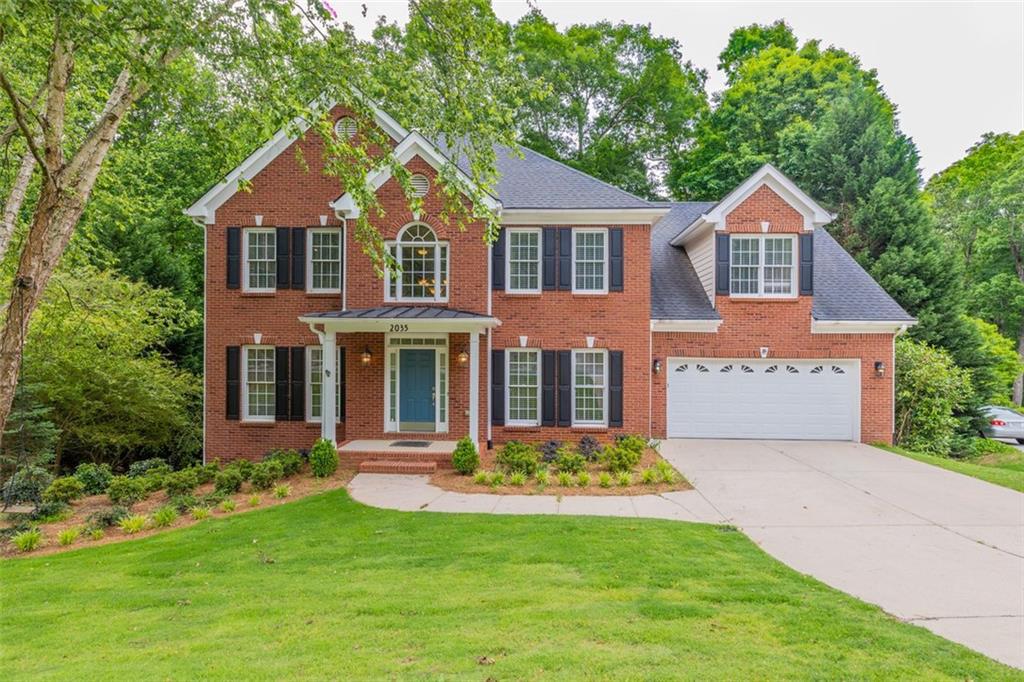 2035 Brickton Station, Buford, GA 30518