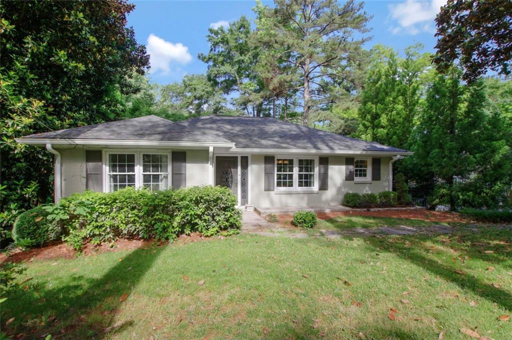3902 Peachtree Dunwoody Rd., Atlanta, GA 30342