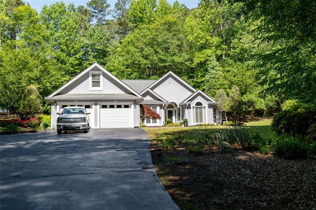 1200 Bakers Bridge Rd., Douglasville, GA 30134