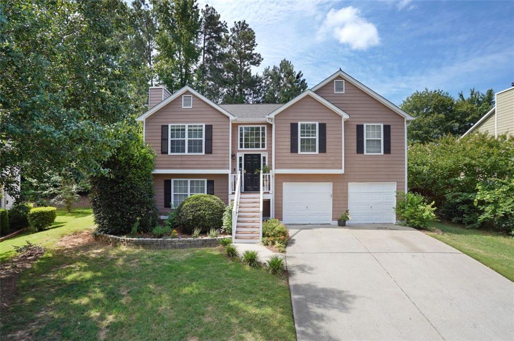 3013 Lake Park Ct., Acworth, GA 30101