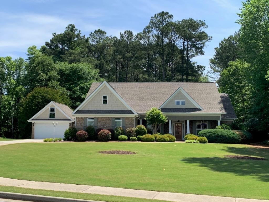 2705 Powell Ct., Monroe, GA 30656