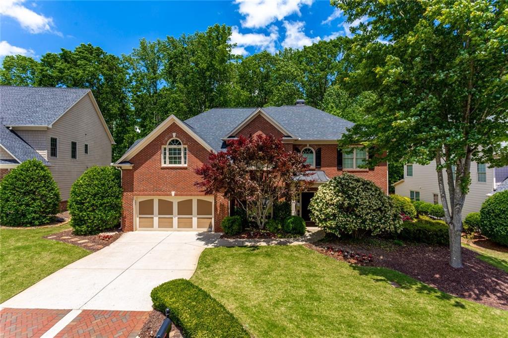 1645 Unity Loop, Cumming, GA 30040