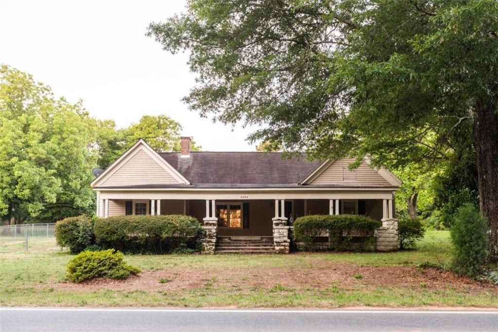 3300 Bold Springs Rd., Monroe, GA 30656