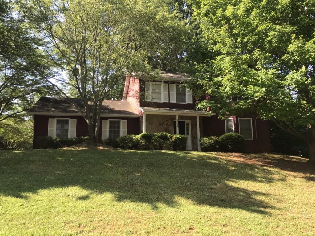 4036 Phoenix Way, Lilburn, GA 30047