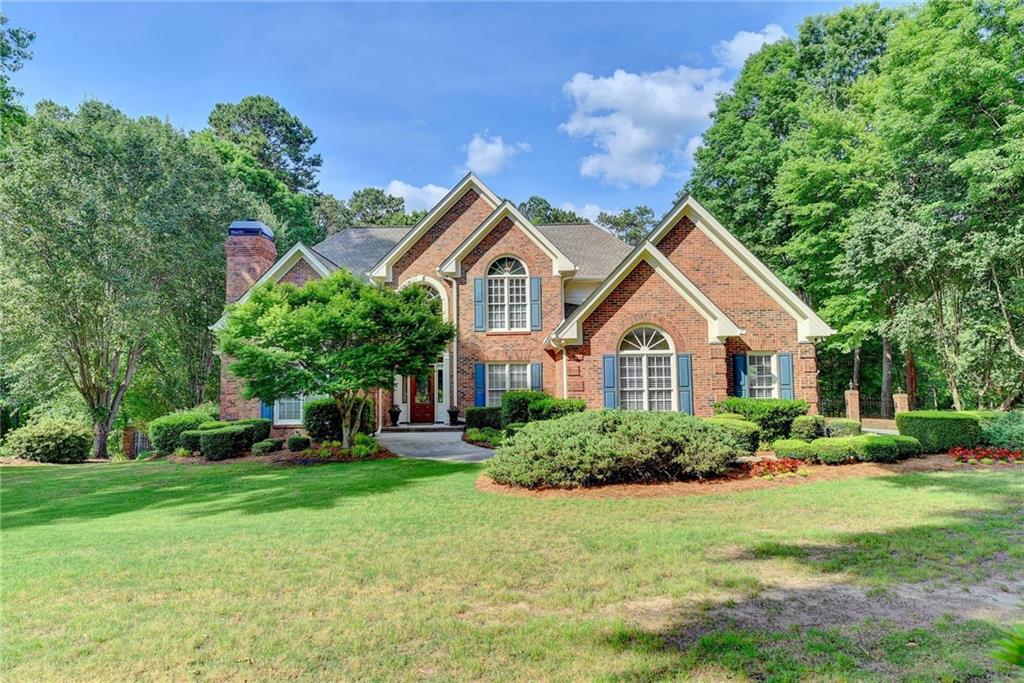 3580 Kilpatrick Ln., Snellville, GA 30039