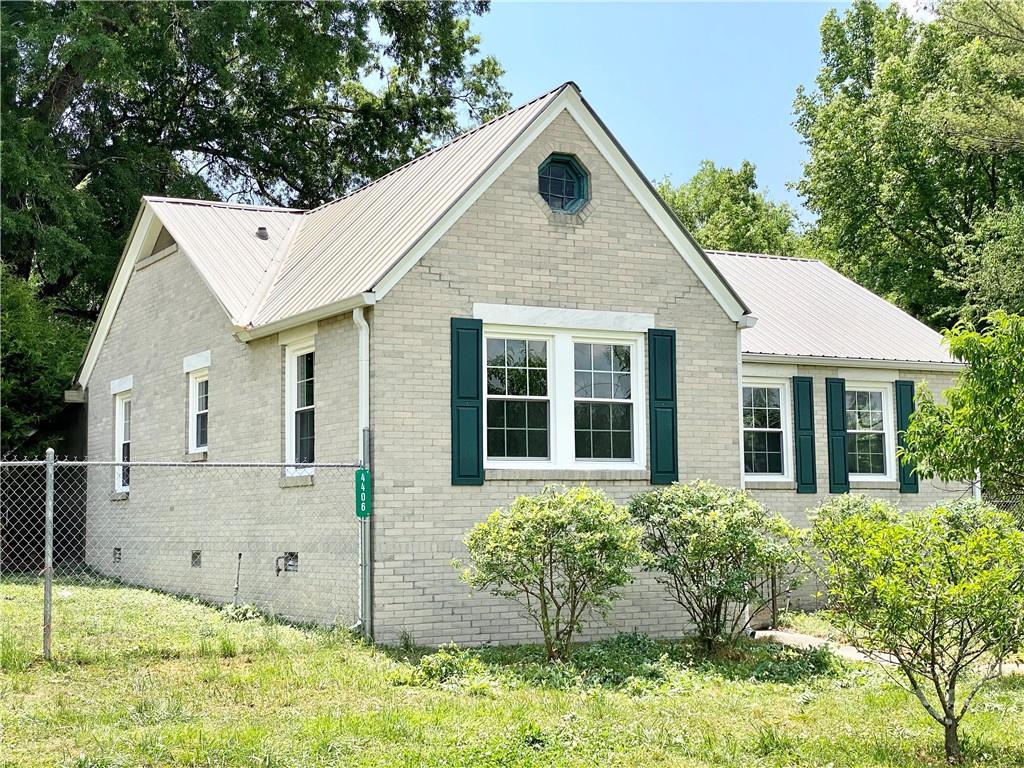 4406 Calhoun Rd., Rome, GA 30161