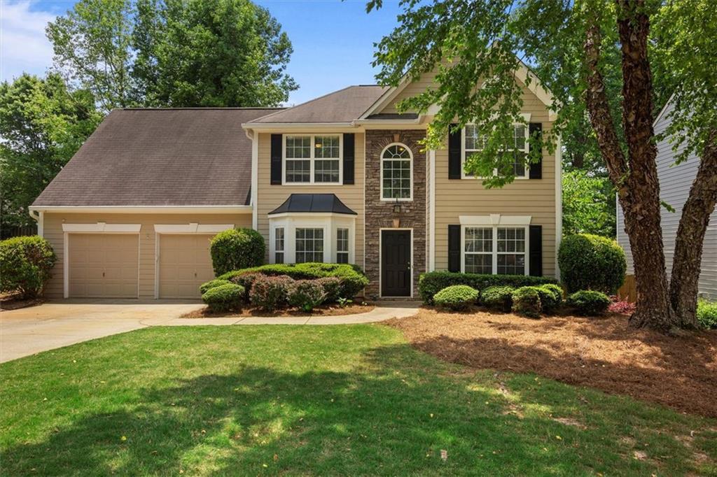 4003 Dorchester Walk, Cobb, GA 30144