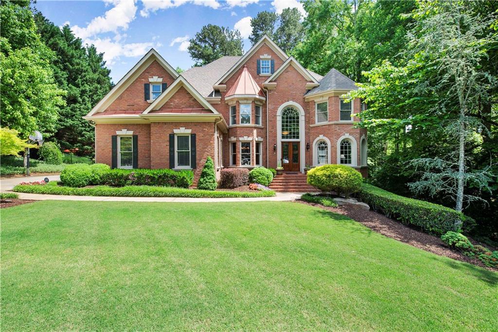 315 E Smoketree Ter., Johns Creek, GA 30005