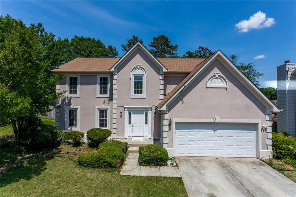 2785 Shelter Cove, Duluth, GA 30096