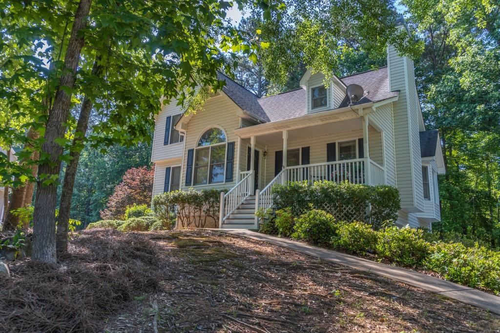 204 Kings Walk, Douglasville, GA 30134