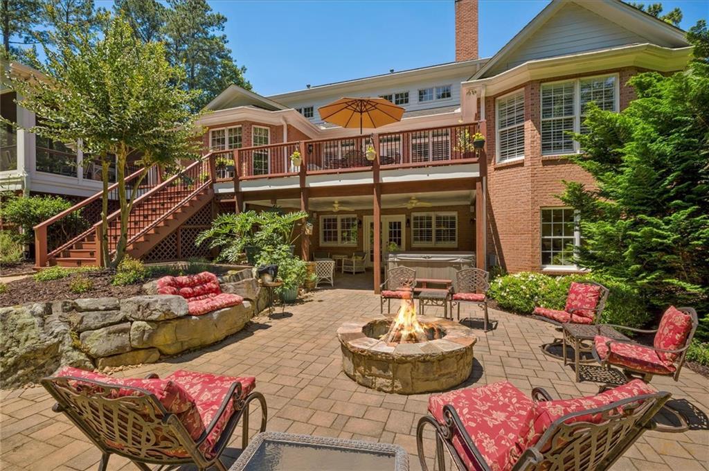 815 Bethany Green Court, Milton, GA 30004