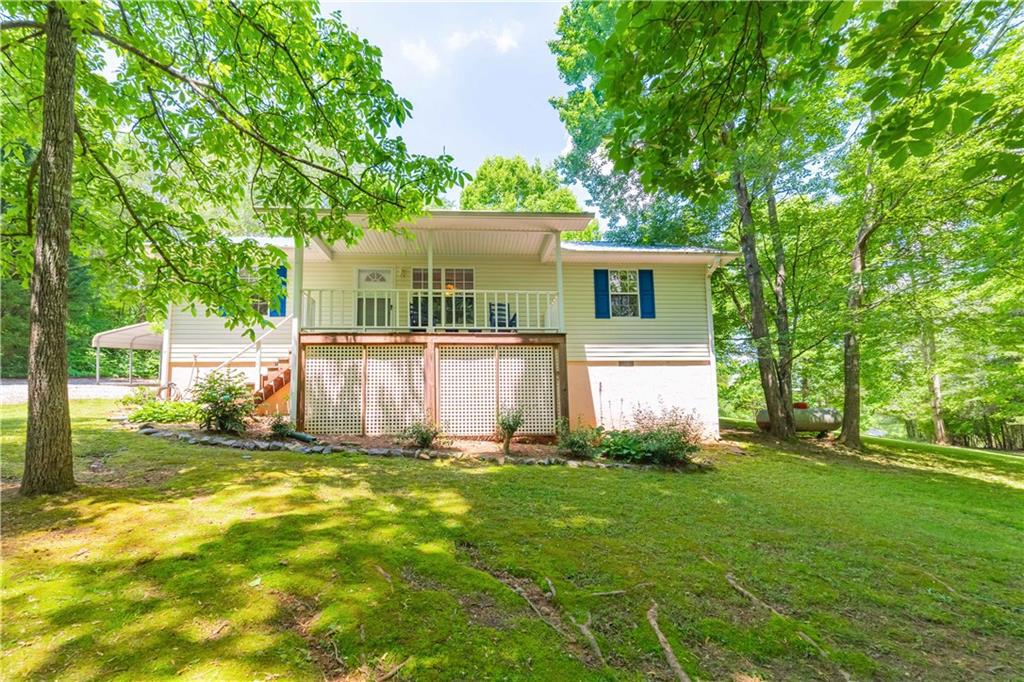 336 Holly Cove Cir., Blairsville, GA 30512