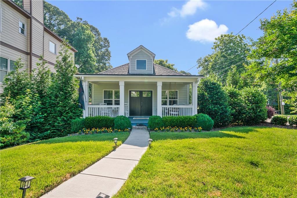 1721 Marietta Rd., Atlanta, GA 30318