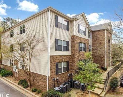 3303 Par Three Way, Lithonia, GA 30038