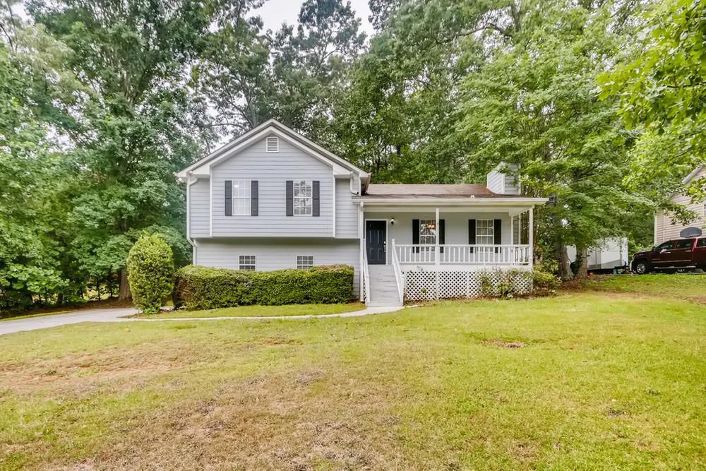 170 Sherwood Forest Dr., Douglasville, GA 30134