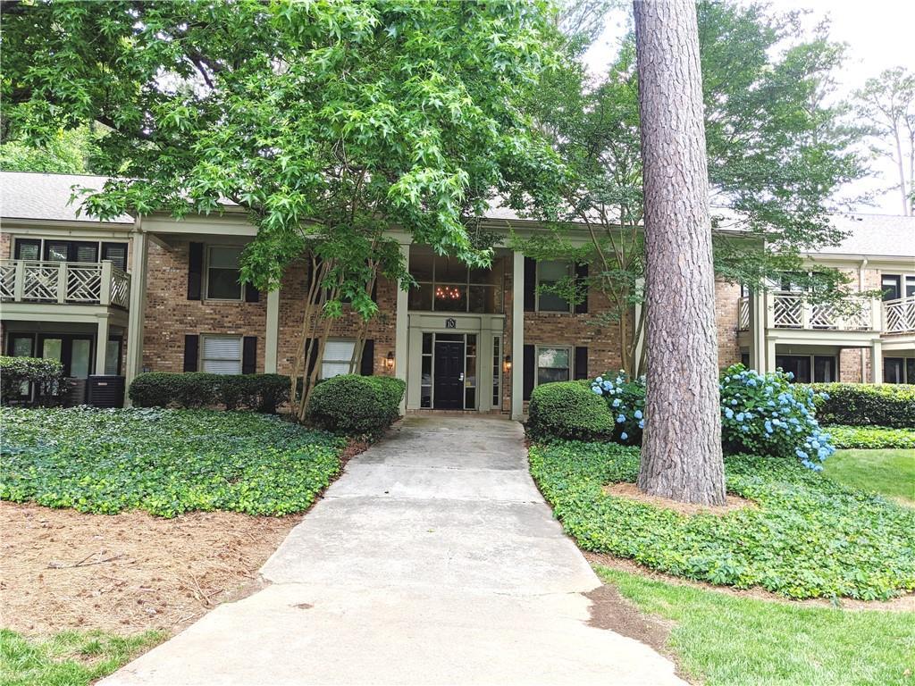 [Address Hidden by Seller], Brookhaven, GA 30319