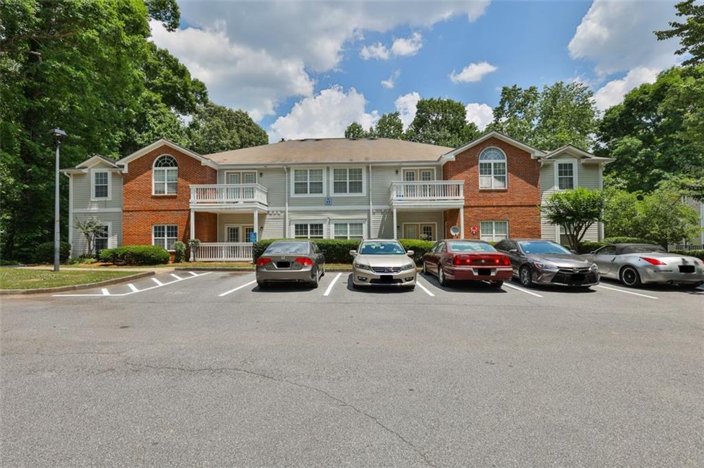 4010 Orchard Hill Ter., Stone Mountain, GA 30083
