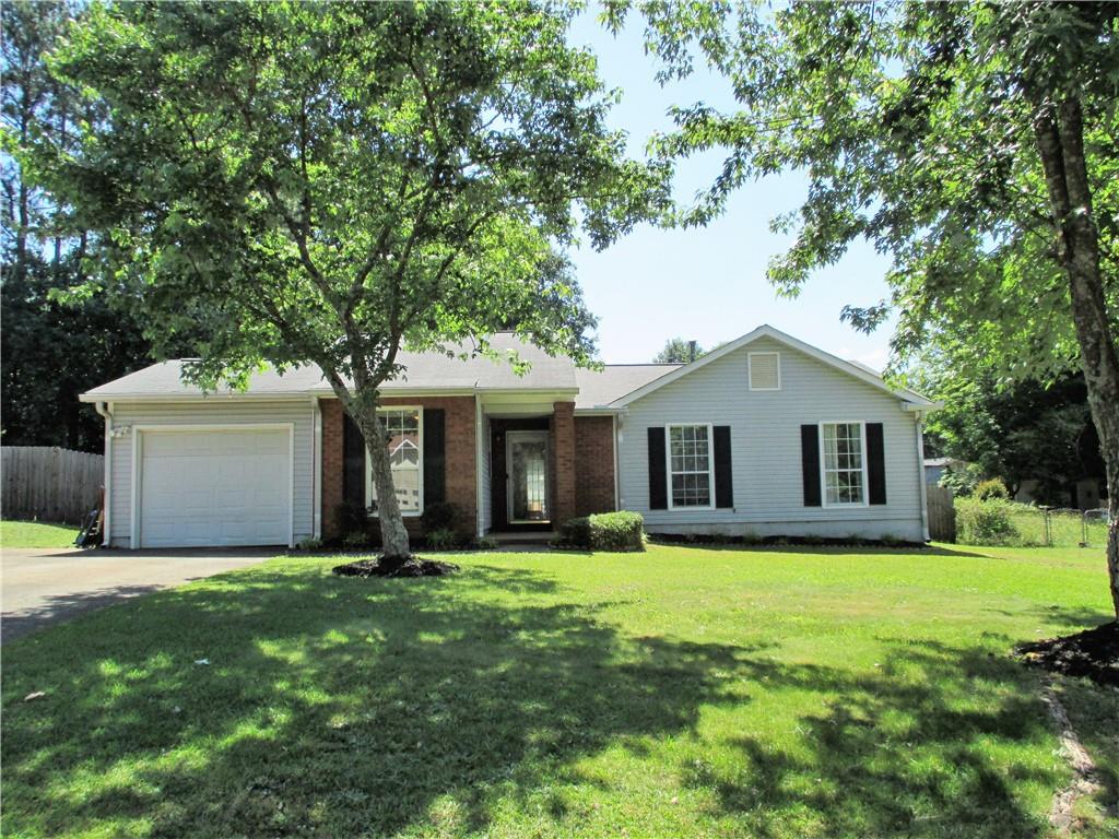 2901 Inverloch Cir., Duluth, GA 30096