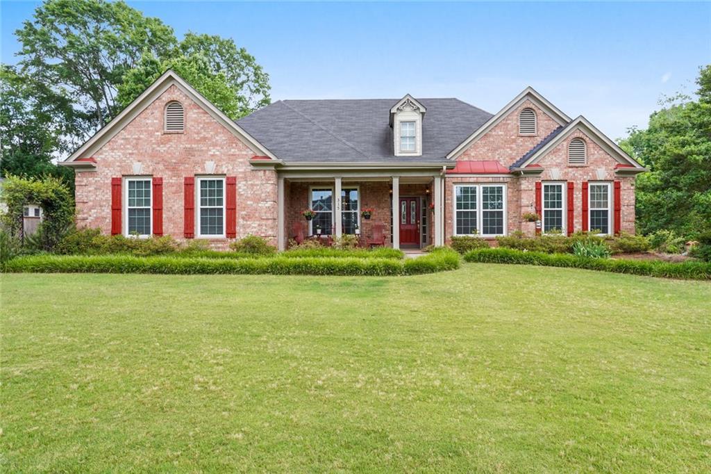 315 N Ct., Alpharetta, GA 30004
