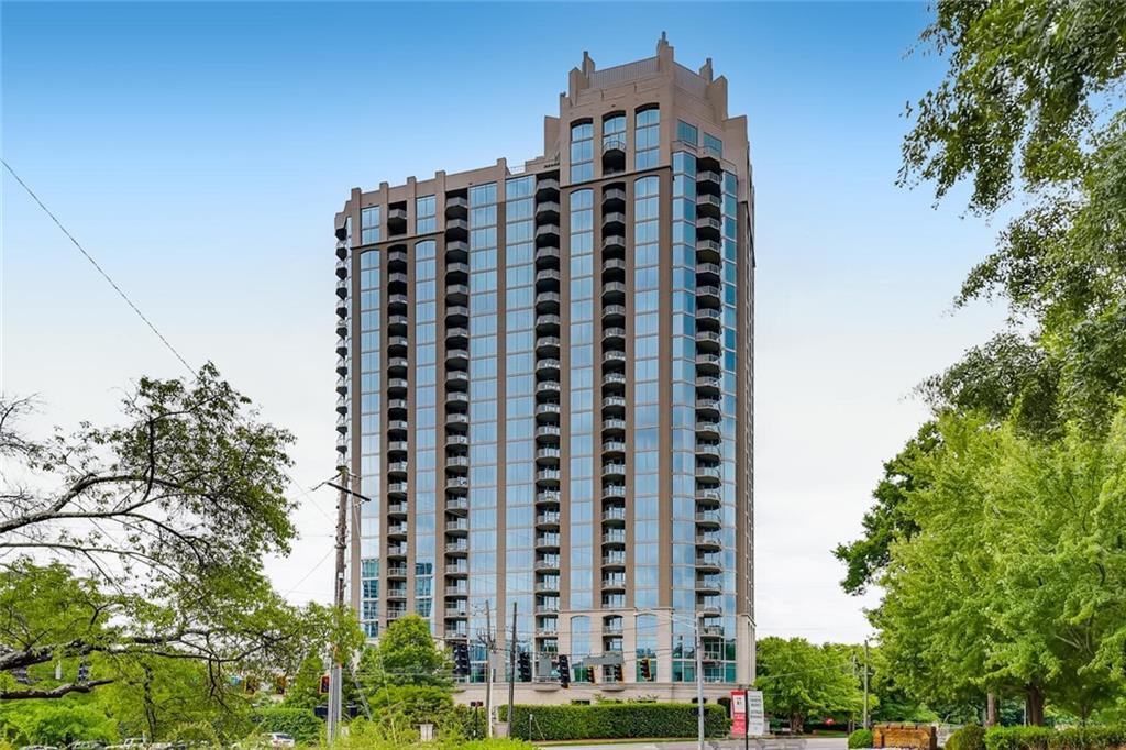 2795 Peachtree Rd. #403, Atlanta, GA 30305