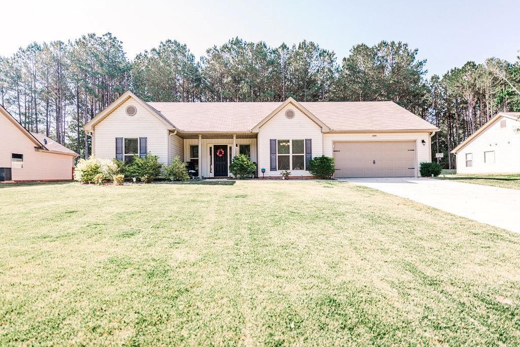 1004 Double Tree Dr., Monroe, GA 30655