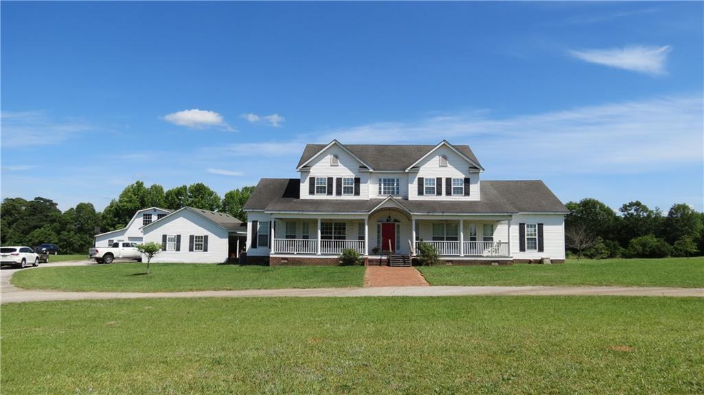 102 Quigley Ln., Meansville, GA 30256