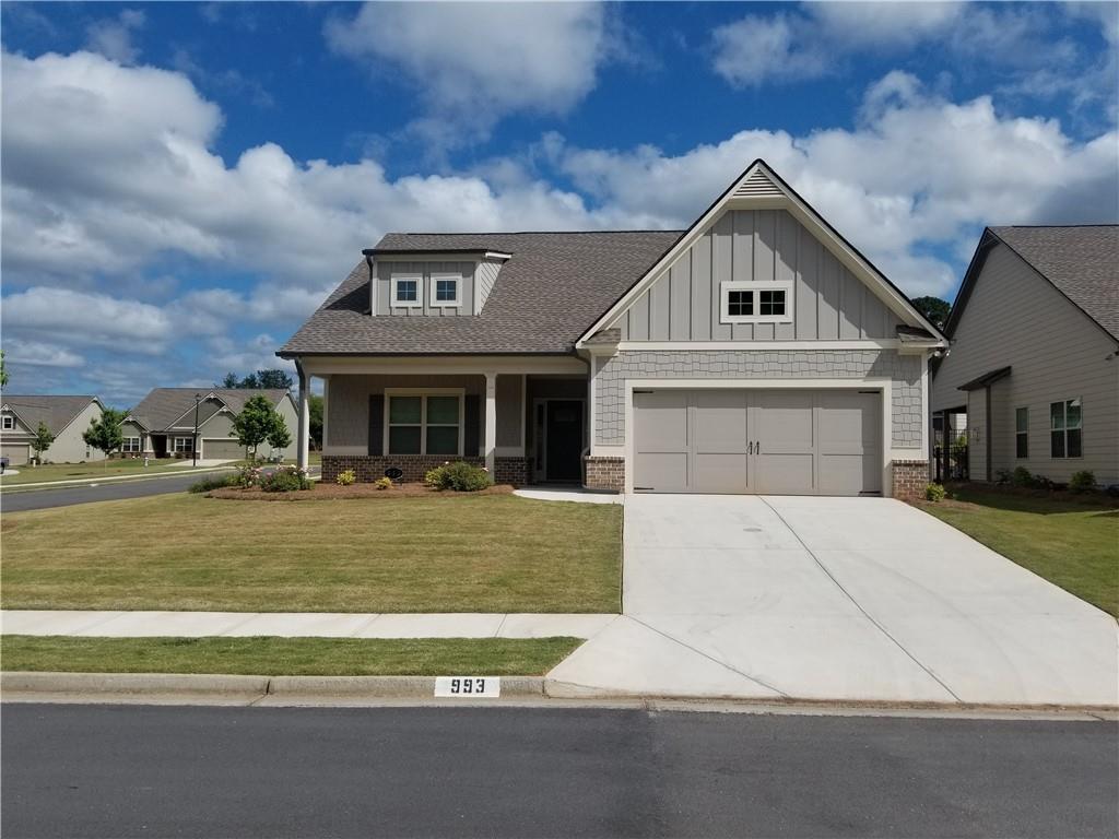 993 High Shoals Road, Monroe, GA 30655